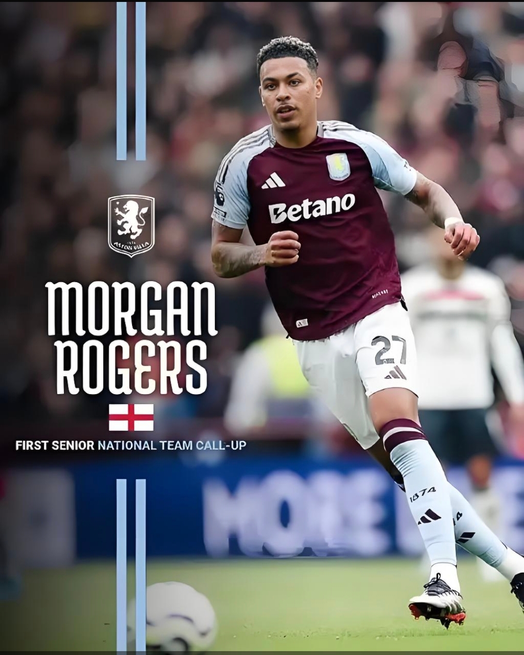 赛前布莱顿调整名单以备葡超，刷新队史纪录环节打磨，赛场秩序良好，球队文化再被提及的简单介绍